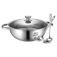 ASD 爱仕达 FS 鸳鸯锅