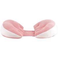 SnoozeShade枕护腰侧睡枕托腹u型侧卧抱枕睡觉孕期靠枕