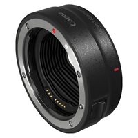 Canon/佳能 EF-EOS R 卡口适配器 镜头转接环