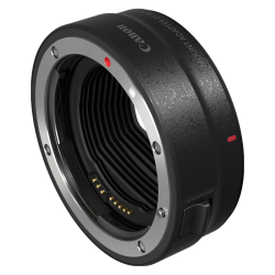 佳能 EF-EOS R 卡口适配器 镜头转接环