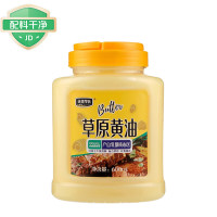 天美华乳 草原动物黄油 600ml