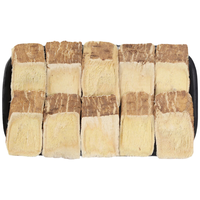 岷农人甘肃岷县20年野生黄芪特大片中药材无硫熏深山老北芪泡水泡茶 【20年】野生老黄芪大片500g