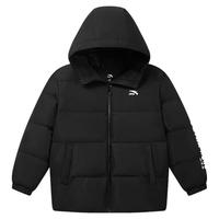 ANTA KIDS/安踏儿童 四防 儿童羽绒服