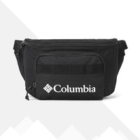 哥伦比亚哥伦比亚腰包男户外休闲耐磨挎包旅行通勤收纳便捷手机包UU0108 011 OS