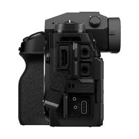 富士(FUJIFILM)富士XH2 XH2S 专业微单数码相机 高清旅拍Vlog视频摄影摄像照相机 XH2S+XF 16-55mm 2代镜头 标配+128G高速内存卡