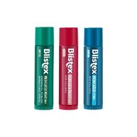Blistex 碧唇 多口味润唇膏