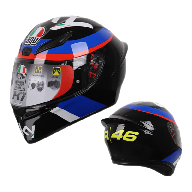 VR 46 天空车队