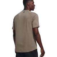 UA安德玛速干T恤男夏季男士跑步训练衣透气短袖运动套装 170/92A/M