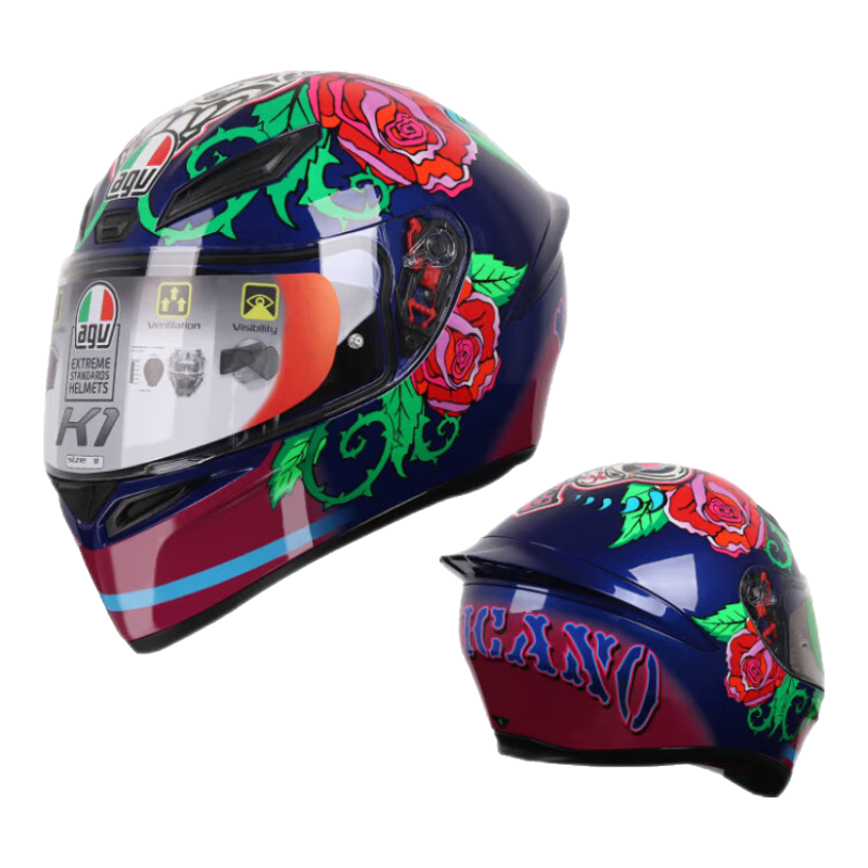 SALOM 玫瑰