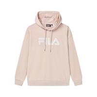 FILA 斐乐 中性运动卫衣 F51U238298F-LP 珑临粉 L