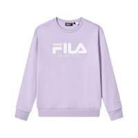 FILA 斐乐 中性运动卫衣 F51U249299F-VT 薄熙紫 M