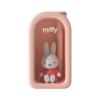 MIPOW 麦泡 BTA900M 加湿器 0.38L 白色