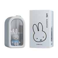 MIPOW 麦泡 BTA900M 加湿器 0.38L 白蓝色