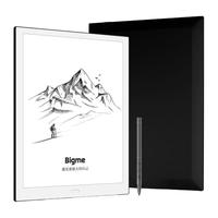 BIGME 大我 X6 13.3英寸墨水屏电子书阅读器 4G网络 6GB+128GB 黑色