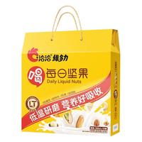 ChaCheer 洽洽 维多力 每日坚果乳饮料 240ml*10听