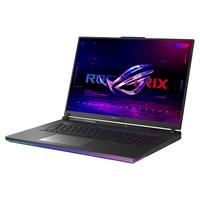ROG 玩家国度 枪神7 Plus 超竞版 十三代酷睿版 18英寸 游戏本