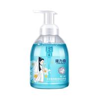 Longrich 隆力奇 泡沫抑菌洗手液 500ml+无按压泵500ml