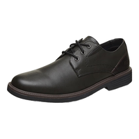SKECHERS 斯凯奇 USA系列 Matlo 男子休闲运动鞋 66438/BBK 全黑色 43