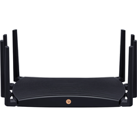 TP-LINK 普联 AX8400三频千兆无线路由器WiFi6 支持Docker功能