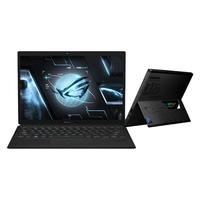 ROG 玩家国度 幻X 2023款 十三代酷睿版 13.4英寸 二合一轻薄游戏本 黑色(酷睿i9-13900H、RTX 2050 4G、16GB、512GB SSD、2.5K、IPS、165Hz)