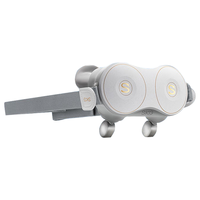 SKG 未来健康 H7 肩颈按摩仪 白色