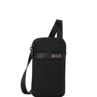 TUMI  ALPHA休闲户外简约胸包