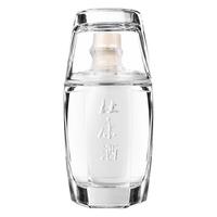  杜康 口感绵柔 白酒  单瓶装 浓香型 52%vol 100mL