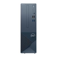 DELL 戴尔 灵越3020s 十三代酷睿版 23.8英寸 商用台式机