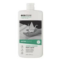ecostore 亚麻&茉莉洗碗液 500ml