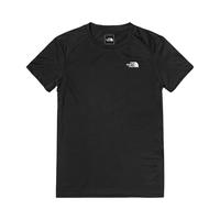 THE NORTH FACE 北面 男子运动T恤 NF0A7WB5-JK3 黑色 M