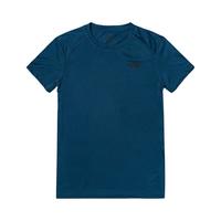 THE NORTH FACE 北面 男子运动T恤 NF0A7WB5-N4L 蓝色 XXL