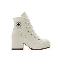 CONVERSE 匡威 Chuck 70 De Luxe Heel 女子休闲运动鞋 A05348C 白色 35