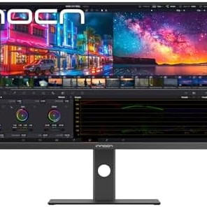 联合创新 40英寸 5K 超宽屏显示器