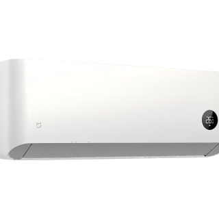 京东百亿补贴：小米 巨省电 26新款 50GW-PG20/N1A1挂机 大2匹 双排冷凝器