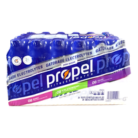  pepsi/百事 电解质水运动饮用水组合装