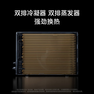 MIJIA 米家 巨省电系列 PG/N1A1 新一级能效 壁挂式空调
