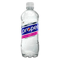 百事可乐佳得乐propel电解质水运动饮用水猕猴桃草莓味500ML*1瓶