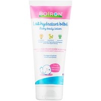 BOIRON 宝弘宝宝身体乳200ml/支 保湿滋润儿童面霜宝宝润肤乳
