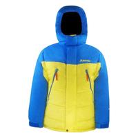 君羽800蓬鹅绒服男极地探险8000米珠峰登山服95绒子鹅绒羽绒服男