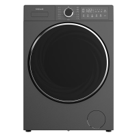 追觅 DWF10P30TACN 滚筒洗衣机 10kg 觅岩灰