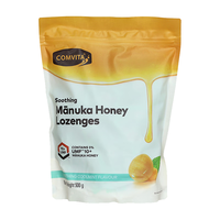 COMVITA 康维他 麦卢卡蜂蜜硬糖 薄荷味 500g