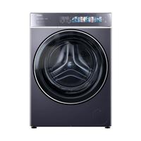 Haier 海尔 云溪致胜版 G100578BD14LS 滚筒洗衣机 10kg