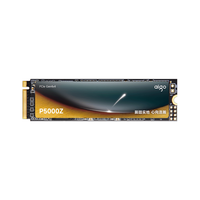 aigo 爱国者 P5000Z M.2 SSD固态硬盘 1TB（PCI-E 4.0）