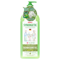 森力佳 柠檬洗洁精 1L