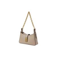 CHARLES & KEITH 女士手提包 CK2-20781463 沙色 中号