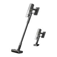 追觅 X3无线吸尘器AI识别家用大吸力轻巧绿光割毛滚刷