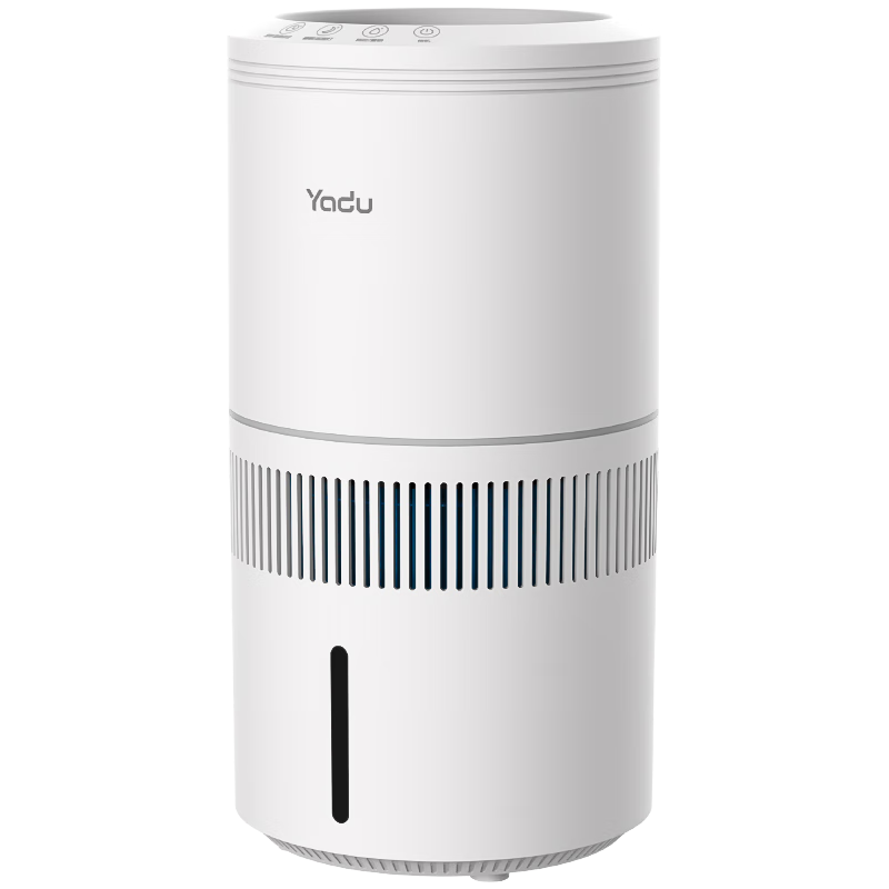  YADU/亚都 恒湿可调 无雾加湿器