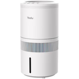  YADU/亚都 恒湿可调 无雾加湿器