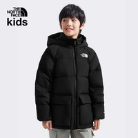 THE NORTH FACE/北面 鹅绒 儿童羽绒服