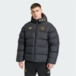 adidas JM5567 男子运动棉服 JM5567